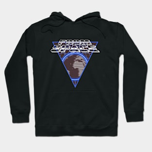 FROM SPACE #2 Hoodie